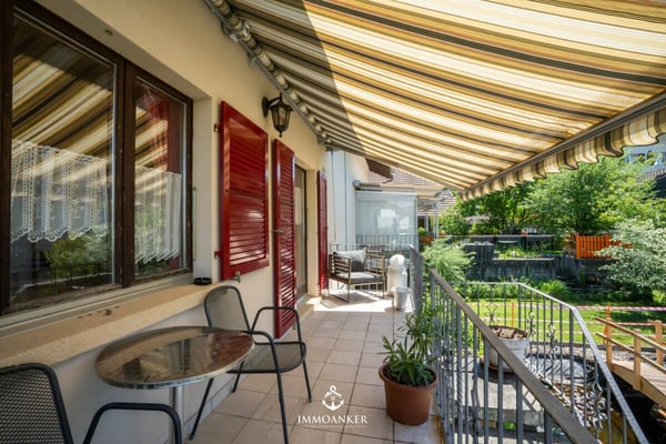 Charmantes Zuhause in Busswil mit vielseitigem Nutzungspotenzial in Seenähe 5