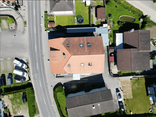 Solide Rendite. Stabile Mieterträge. Starker Standort 13