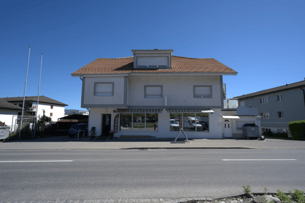 Solide Rendite. Stabile Mieterträge. Starker Standort 10