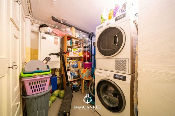 Authentisch wohnen - in einem Stück Baukultur an der Suhrerstrasse. - 2.5 Zimmer Einfamilienhaus in Oberentfelden 11