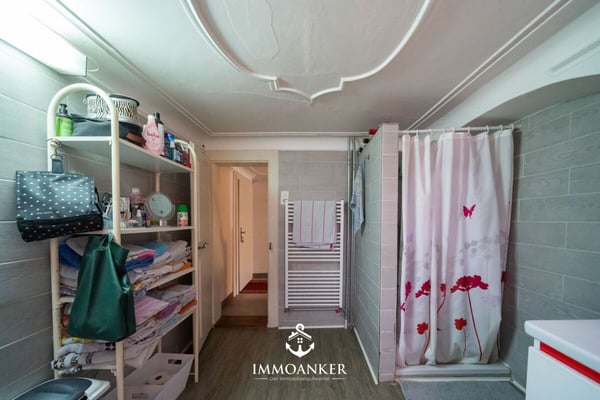 Authentisch wohnen - in einem Stück Baukultur an der Suhrerstrasse. - 2.5 Zimmer Einfamilienhaus in Oberentfelden 7