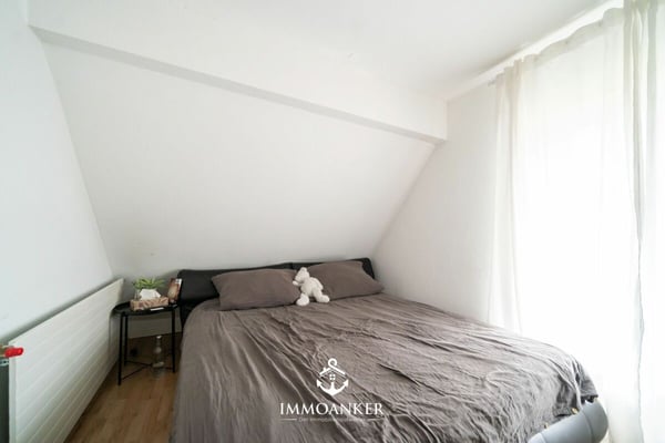 Authentisch wohnen - in einem Stück Baukultur an der Suhrerstrasse. - 2.5 Zimmer Einfamilienhaus in Oberentfelden 8