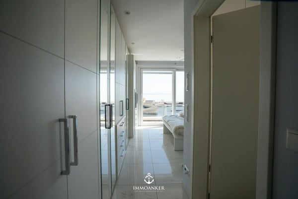 Luxus über dem Bodensee - Penthouse mit Rundumblick und Dachterrasse der Extraklasse 5