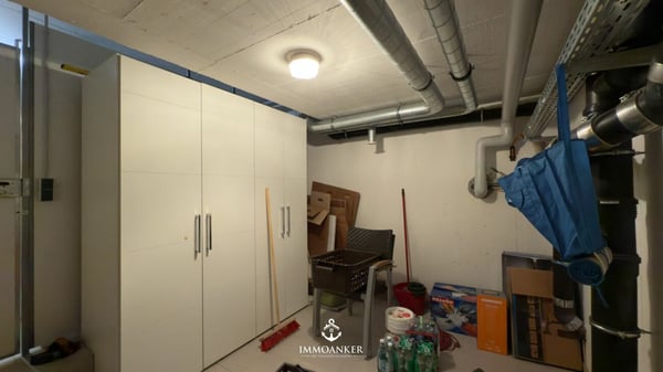 Luxus über dem Bodensee - Penthouse mit Rundumblick und Dachterrasse der Extraklasse 6