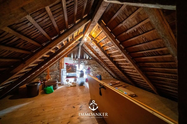 Familienfreundlich. Hell. Zentral 1.5 Zimmer Einfamilienhaus in Oberuzwil 9