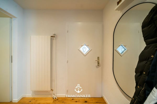 Familienfreundlich. Hell. Zentral 1.5 Zimmer Einfamilienhaus in Oberuzwil 1