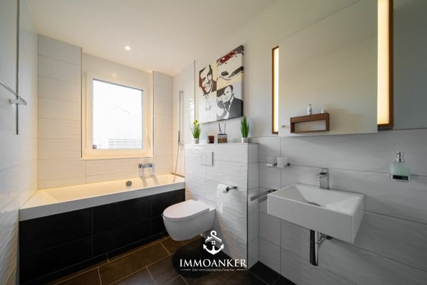 Die Adresse, die man sich merkt. Der Luxus den man spürt 1.5 Zimmer Einfamilienhaus in Nunningen 6