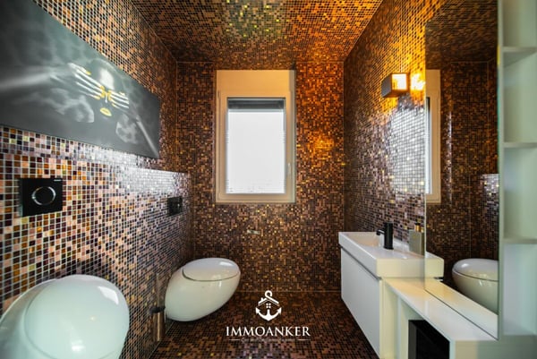 Die Adresse, die man sich merkt. Der Luxus den man spürt 1.5 Zimmer Einfamilienhaus in Nunningen 10