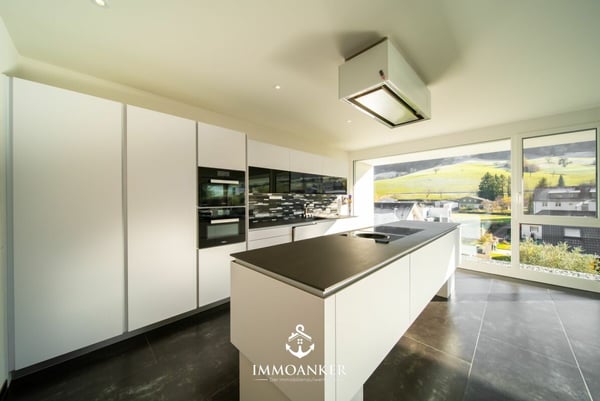 Die Adresse, die man sich merkt. Der Luxus den man spürt 1.5 Zimmer Einfamilienhaus in Nunningen 7