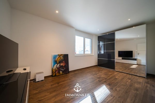 Die Adresse, die man sich merkt. Der Luxus den man spürt 1.5 Zimmer Einfamilienhaus in Nunningen 3