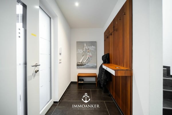 Die Adresse, die man sich merkt. Der Luxus den man spürt 1.5 Zimmer Einfamilienhaus in Nunningen 2