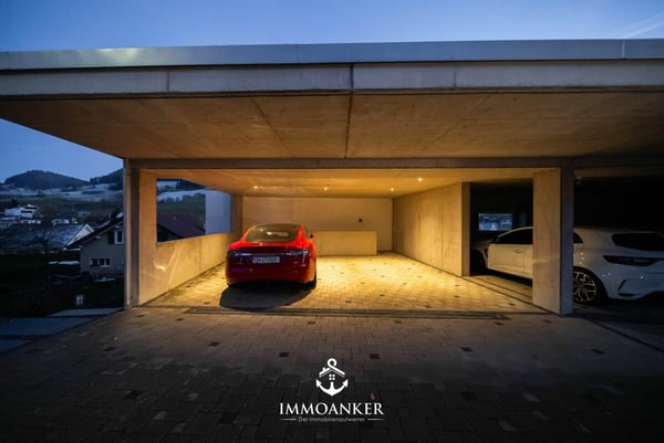 Die Adresse, die man sich merkt. Der Luxus den man spürt 1.5 Zimmer Einfamilienhaus in Nunningen 13