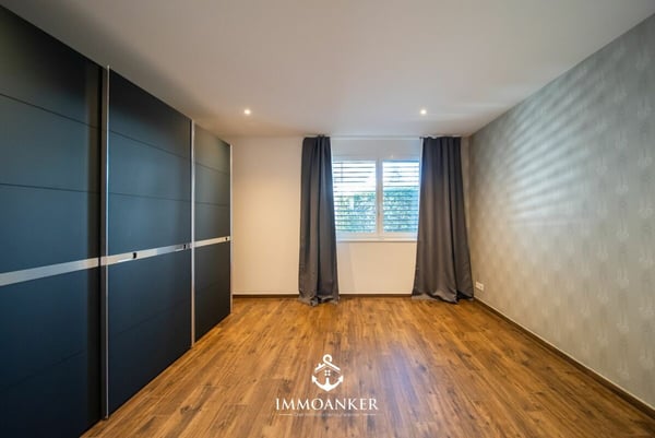 Die Adresse, die man sich merkt. Der Luxus den man spürt 1.5 Zimmer Einfamilienhaus in Nunningen 5