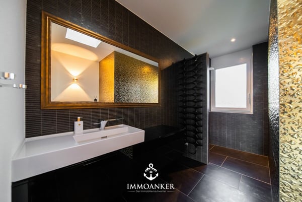 Die Adresse, die man sich merkt. Der Luxus den man spürt 1.5 Zimmer Einfamilienhaus in Nunningen 9