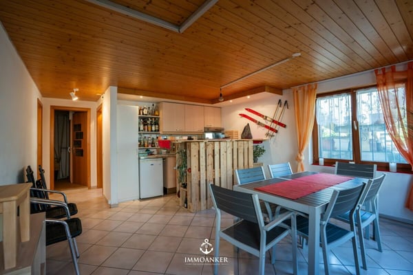 Charmantes Zuhause in Busswil mit vielseitigem Nutzungspotenzial in Seenähe 7