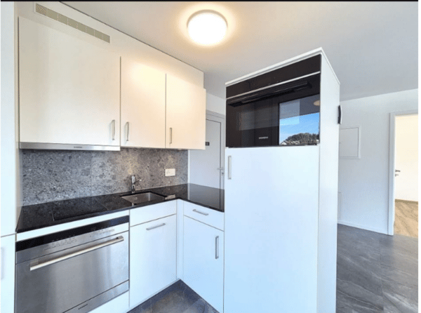 4-fach vermietet. 100?% Neubauqualität. 0?% Kompromiss 3