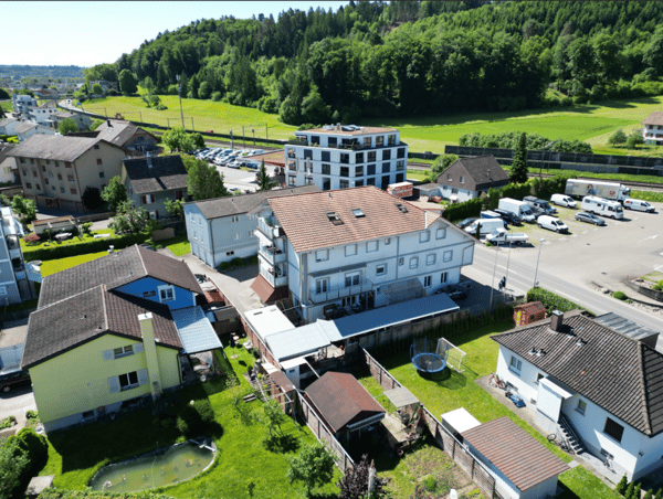 Solide Rendite. Stabile Mieterträge. Starker Standort 1