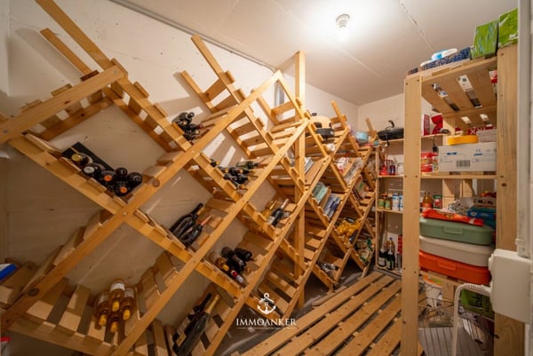 Dein persönliches Refugium: Das exklusive 2.5-Zimmer-Eigenheim mit Seesicht und Pool in Richterswil 11