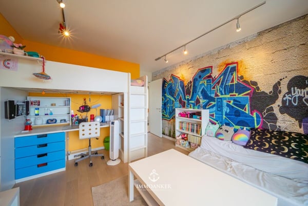 Dein persönliches Refugium: Das exklusive 2.5-Zimmer-Eigenheim mit Seesicht und Pool in Richterswil 5