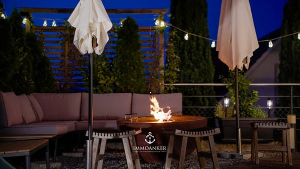 Dein persönliches Refugium: Das exklusive 2.5-Zimmer-Eigenheim mit Seesicht und Pool in Richterswil 14