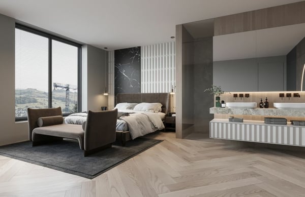 Wo Luxus auf Lebensqualität trifft: Ihr Haus der Extraklasse mit unverbaubarer Panorama-Aussicht 5