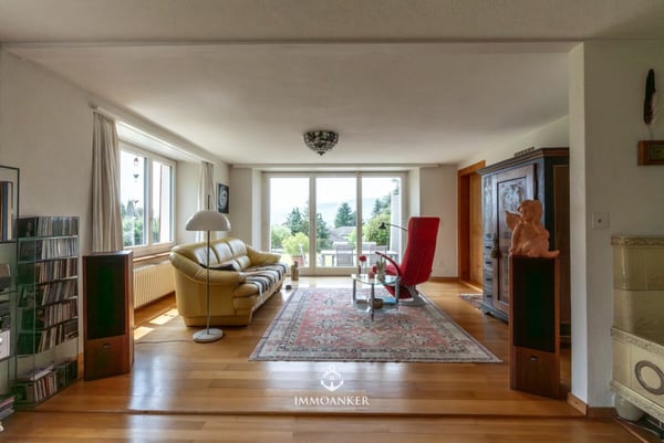 Willkommen Zuhause: Ihr Traum vom Eigenheim in der malerischen Idylle von Meisterschwanden 6