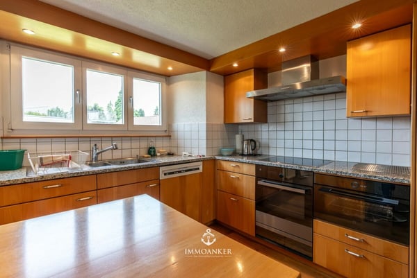 Willkommen Zuhause: Ihr Traum vom Eigenheim in der malerischen Idylle von Meisterschwanden 10