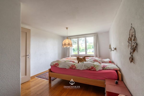 Willkommen Zuhause: Ihr Traum vom Eigenheim in der malerischen Idylle von Meisterschwanden 7