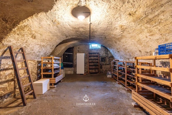 Willkommen Zuhause: Ihr Traum vom Eigenheim in der malerischen Idylle von Meisterschwanden 12