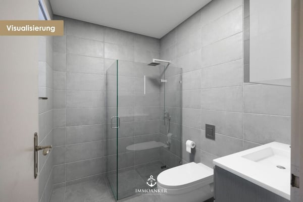 Ein Zuhause voller Möglichkeiten - Wohnen mit Weitblick und Herz in Mümliswil 7