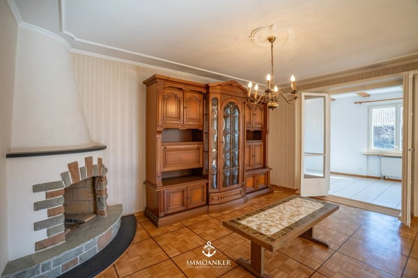 Ein Zuhause voller Möglichkeiten - Wohnen mit Weitblick und Herz in Mümliswil 3