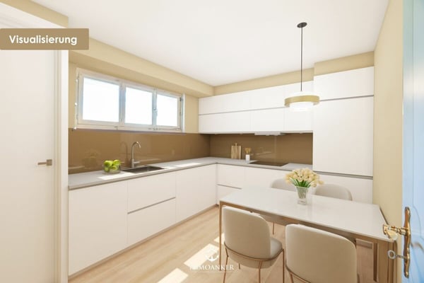 Ein Zuhause voller Möglichkeiten - Wohnen mit Weitblick und Herz in Mümliswil 5