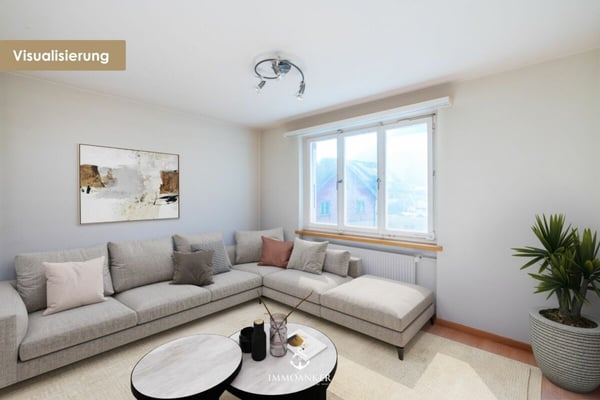 Ein Zuhause voller Möglichkeiten - Wohnen mit Weitblick und Herz in Mümliswil 8