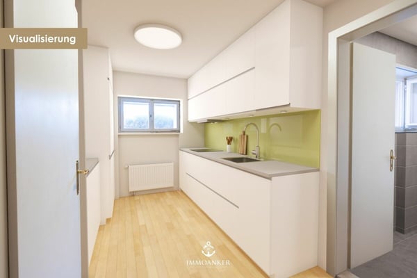 Ein Zuhause voller Möglichkeiten - Wohnen mit Weitblick und Herz in Mümliswil 11