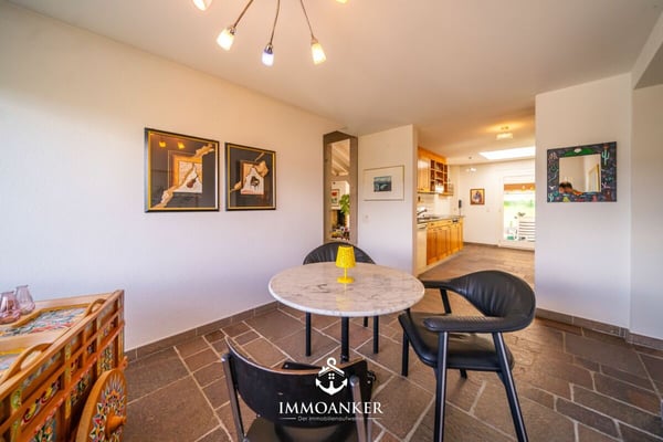 Ein Zuhause mit Charakter - und dem gewissen Etwas 3