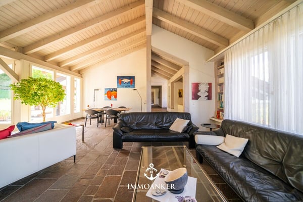 Ein Zuhause mit Charakter - und dem gewissen Etwas 1