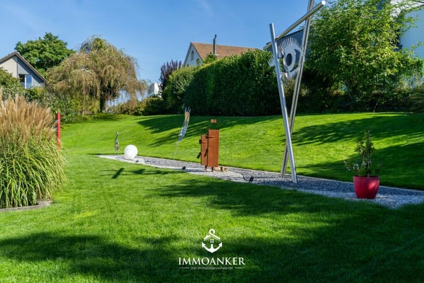 Ein Zuhause mit Charakter - und dem gewissen Etwas 12