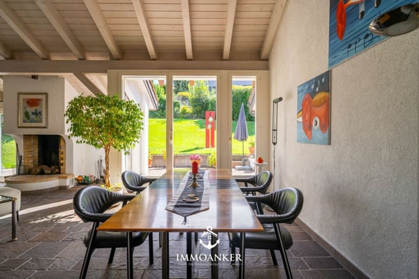 Ein Zuhause mit Charakter - und dem gewissen Etwas 2