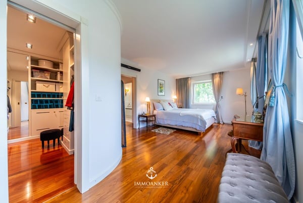 Urbaner Wohnkomfort trifft auf private Wohlfühloase 7