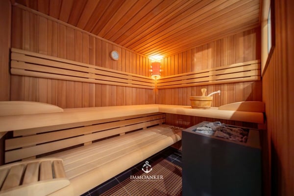 Urbaner Wohnkomfort trifft auf private Wohlfühloase 13