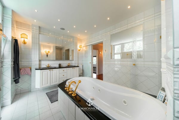 Urbaner Wohnkomfort trifft auf private Wohlfühloase 8