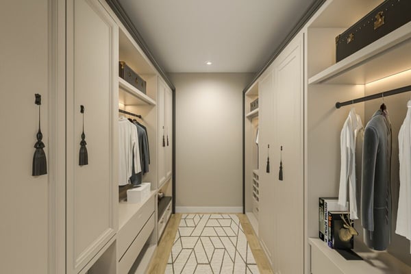 Neubau-Doppelhaushälfte in Willadingen - Ihr modernes Zuhause in ländlicher Idylle. 5 Minuten von Burgdorf entfernt! 9