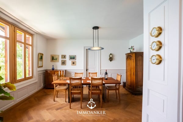 Direkt am Thunersee - Wohnen, Arbeiten und Entspannen in absoluter Premiumlage 5