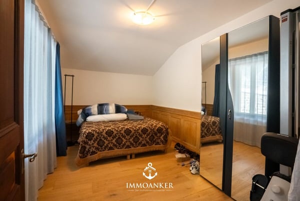 Direkt am Thunersee - Wohnen, Arbeiten und Entspannen in absoluter Premiumlage 9