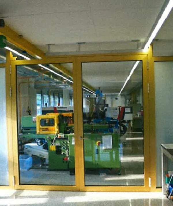 Gewerberendite Perle im steuergünstigen Kanton Schwyz 2