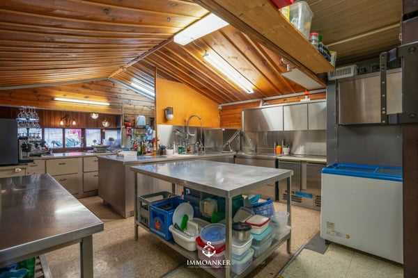 Restaurant Forellenhof - Traditionsreiches Bijou mit einzigartigem Potenzial 4