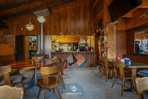 Restaurant Forellenhof - Traditionsreiches Bijou mit einzigartigem Potenzial 5