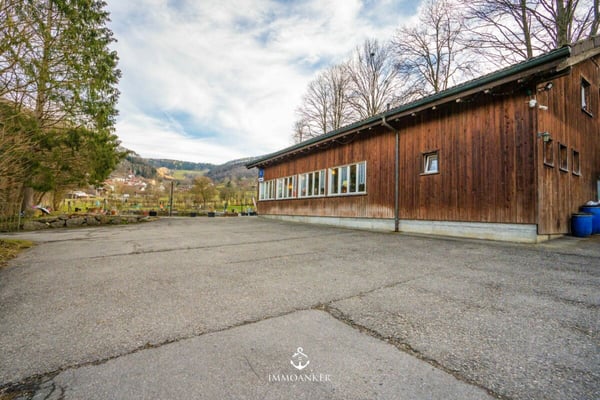 Restaurant Forellenhof - Traditionsreiches Bijou mit einzigartigem Potenzial 12