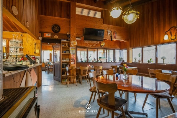 Restaurant Forellenhof - Traditionsreiches Bijou mit einzigartigem Potenzial 8