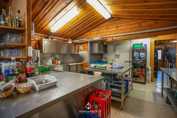 Restaurant Forellenhof - Traditionsreiches Bijou mit einzigartigem Potenzial 7